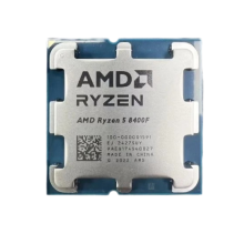პროცესორი - AMD Ryzen 5 8400F / AM5 / Tray