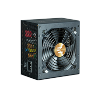 კვების ბლოკი - Zalman Teramax II SE / 80 PLUS Gold / 1000W 