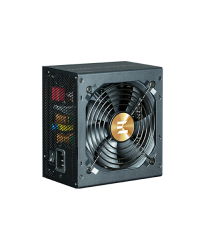 კვების ბლოკი - Zalman Teramax II SE / 80 PLUS Gold / 1000W 