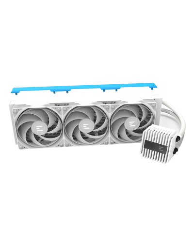 წყლის გაგრილება - Zalman Alpha2 V2 A36 ARGB / White