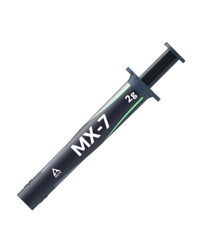 თერმო პასტა - ARCTIC MX-7 / 2 გრ