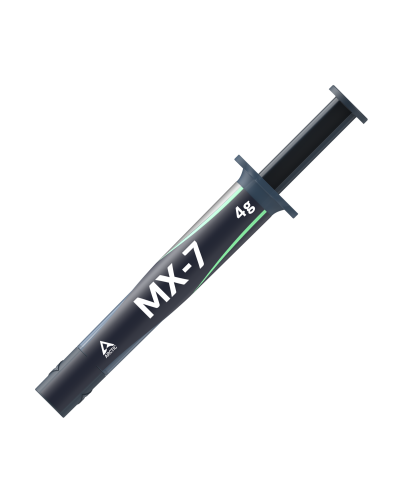 თერმო პასტა - ARCTIC MX-7 / 4 გრ