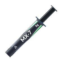 თერმო პასტა - ARCTIC MX-7 / 8 გრ