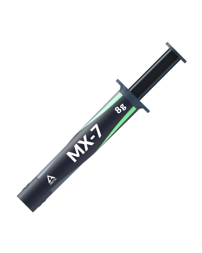 თერმო პასტა - ARCTIC MX-7 / 8 გრ