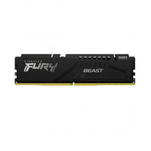 ოპერატიული მეხსიერება - Kingston FURY Beast 8GB / DDR5 / 6000MHz / CL36