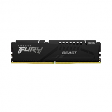 ოპერატიული მეხსიერება - Kingston FURY Beast 8GB / DDR5 / 6000MHz / CL36