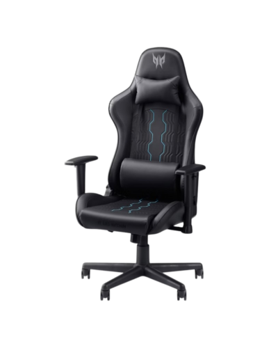 სავარძელი - Acer Predator Rift GO 331 / შავი