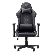 სავარძელი - Acer Predator Rift GO 331 / შავი