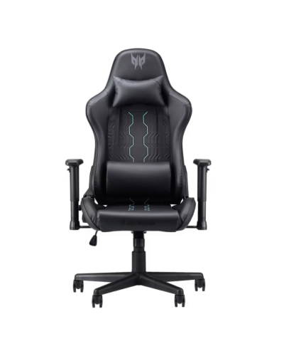 სავარძელი - Acer Predator Rift GO 331 / შავი