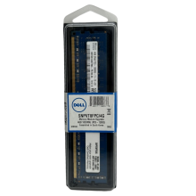 ოპერატიული მეხსიერება - Dell 4GB / DDR3 / 1600MHz / SNPVT8FPC/4G / DIMM