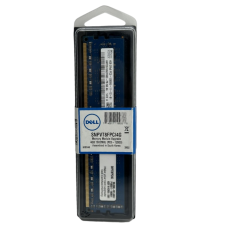 ოპერატიული მეხსიერება - Dell 4GB / DDR3 / 1600MHz / SNPVT8FPC/4G / DIMM
