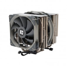 პროცესორის ქულერი - Thermalright Frost Spirit 140 (TR-FS-140) / შავი