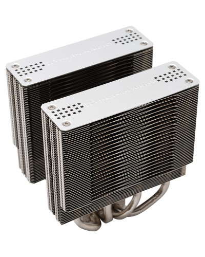 პროცესორის ქულერი - Thermalright Frost Spirit 140 (TR-FS-140) / Black