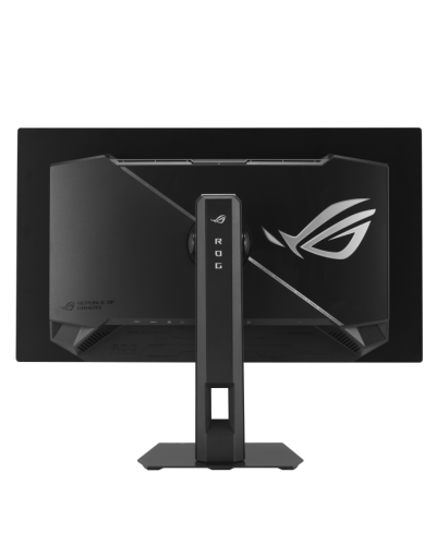 მონიტორი - ASUS ROG Strix OLED XG27AQDMES / 26.5" / QD-OLED / 240Hz / 0.03ms / 2K QHD