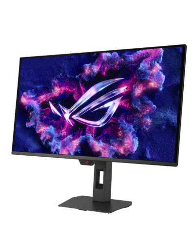 მონიტორი - ASUS ROG Strix OLED XG27AQDMES / 26.5" / QD-OLED / 240Hz / 0.03ms / 2K QHD