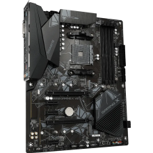 დედა დაფა - GIGABYTE B550 EAGLE / AM4 / DDR4 / ATX