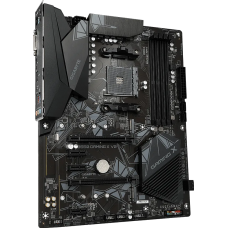 დედა დაფა - GIGABYTE B550 EAGLE / AM4 / DDR4 / ATX