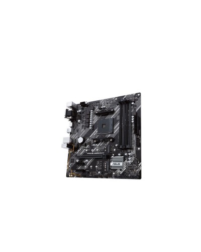 დედა დაფა - ASUS PRIME B550M-K / DDR4 / AM4 / mATX