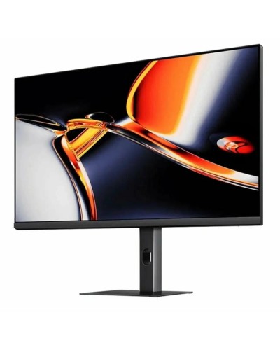 მონიტორი - Xiaomi 4K A27Ui - 27" inch / IPS / 60Hz / 1ms / 4K UHD