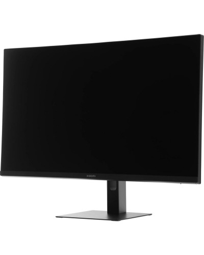 მონიტორი - Xiaomi 4K A27Ui - 27" inch / IPS / 60Hz / 1ms / 4K UHD
