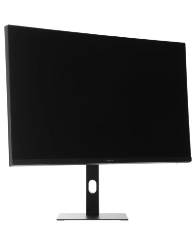 მონიტორი - Xiaomi 4K A27Ui - 27" inch / IPS / 60Hz / 1ms / 4K UHD