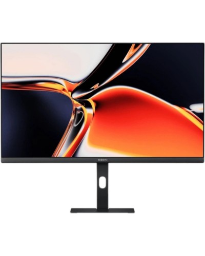 მონიტორი - Xiaomi 4K A27Ui - 27" inch / IPS / 60Hz / 1ms / 4K UHD