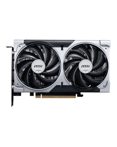 ვიდეო ბარათი - MSI GeForce RTX 5060 8GB VENTUS 2X OC