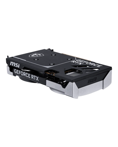 ვიდეო ბარათი - MSI GeForce RTX 5060 8GB VENTUS 2X OC