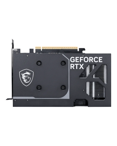ვიდეო ბარათი - MSI GeForce RTX 5060 8GB VENTUS 2X OC