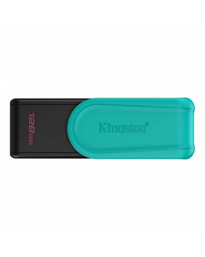 USB ფლეშ მეხსიერება - Kingston DataTraveler Exodia S / 128GB
