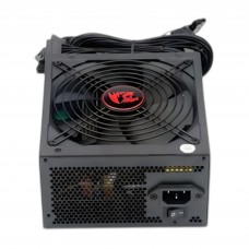 კვების ბლოკი - Redragon RGPS / 600W / 80 PLUS Bronze / ATX / შავი
