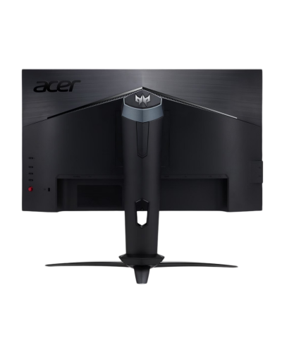 მონიტორი - Acer Predator XB253QF3bmiiprx - 24.5" inch / IPS / 320Hz / 0.5ms / FHD