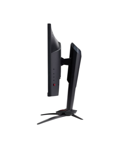 მონიტორი - Acer Predator XB253QF3bmiiprx - 24.5" inch / IPS / 320Hz / 0.5ms / FHD