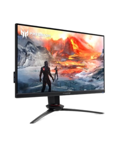მონიტორი - Acer Predator XB253QF3bmiiprx - 24.5" inch / IPS / 320Hz / 0.5ms / FHD