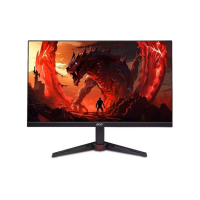 მონიტორი - Acer Nitro XV270X1bmiipx / 27" / IPS / 200Hz / 0.5ms / FHD 
