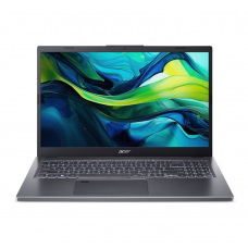 ნოუთბუქი - Acer Aspire A15-51M-58CS / 15.6" FHD / Intel® Core™ i5-13420H / 8GB LPDDR5 / 512GB SSD
