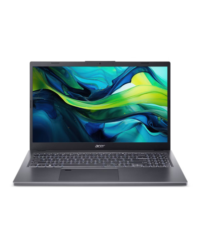 ნოუთბუქი - Acer Aspire A15-51M-58CS / 15.6" FHD / Intel® Core™ i5-13420H / 16GB DDR5 / 512GB SSD