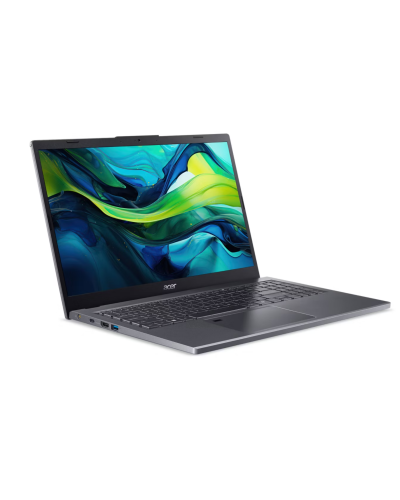 ნოუთბუქი - Acer Aspire A15-51M-58CS / 15.6" FHD / Intel® Core™ i5-13420H / 16GB DDR5 / 512GB SSD