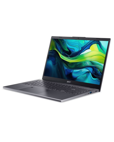 ნოუთბუქი - Acer Aspire A15-51M-58CS / 15.6" FHD / Intel® Core™ i5-13420H / 16GB DDR5 / 512GB SSD