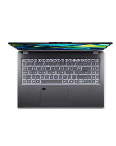 ნოუთბუქი - Acer Aspire A15-51M-58CS / 15.6" FHD / Intel® Core™ i5-13420H / 16GB DDR5 / 512GB SSD