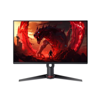 მონიტორი - Acer Nitro VG250QF3bmiipx / 24.5" / IPS / 1ms / 320Hz / FHD