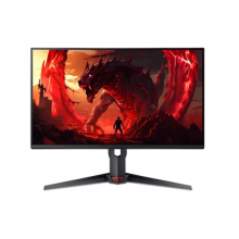 მონიტორი - Acer Nitro VG250QF3bmiipx / 24.5" / IPS / 0.5 ms / 320Hz / FHD