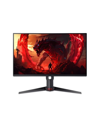 მონიტორი - Acer Nitro VG250QF3bmiipx / 24.5" / IPS / 0.5 ms / 320Hz / FHD