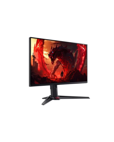 მონიტორი - Acer Nitro VG250QF3bmiipx / 24.5" / IPS / 0.5 ms / 320Hz / FHD
