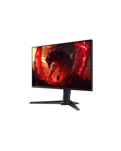 მონიტორი - Acer Nitro VG250QF3bmiipx / 24.5" / IPS / 0.5 ms / 320Hz / FHD
