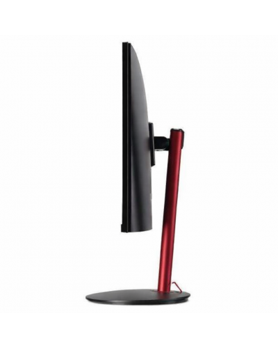 მონიტორი - Acer Nitro XZ272UVbmiiphx / 27" / VA / 1ms / 180Hz / 2K QHD / რკალური