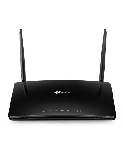 Wi-Fi როუტერი – TP-Link Archer MR600 / 4G+ Cat6 / AC1200 / SIM ბარათით