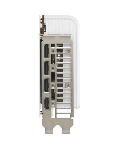 ვიდეო ბარათი - ASUS Prime Radeon RX 9070 XT White OC 16GB GDDR6