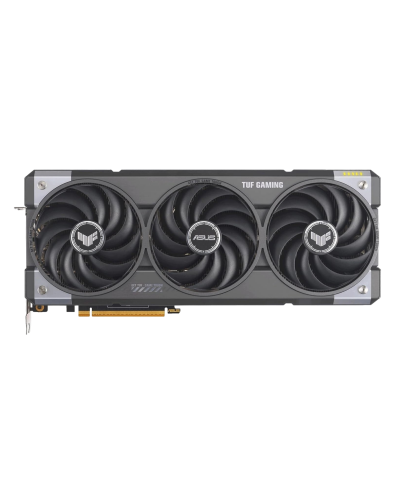 ვიდეო ბარათი - ASUS TUF Gaming Radeon RX 9070 XT 16GB GDDR6 OC