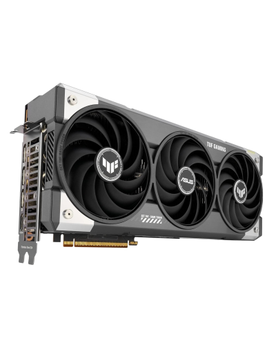 ვიდეო ბარათი - ASUS TUF Gaming Radeon RX 9070 XT 16GB GDDR6 OC